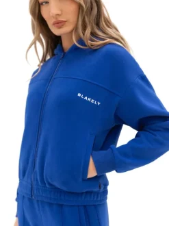 Hoodies*Blakely Clothing Everyday Full Zip Hoodie