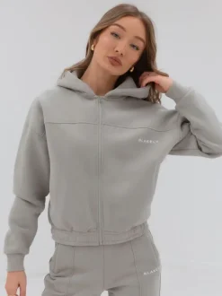 Hoodies*Blakely Clothing Everyday Full Zip Hoodie