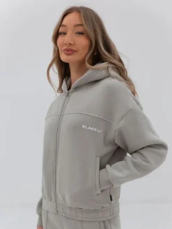 Hoodies*Blakely Clothing Everyday Full Zip Hoodie