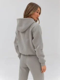 Hoodies*Blakely Clothing Everyday Full Zip Hoodie