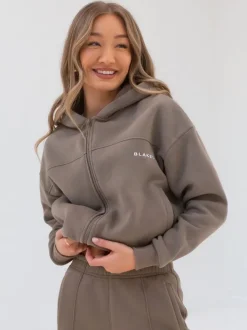 Hoodies*Blakely Clothing Everyday Full Zip Hoodie