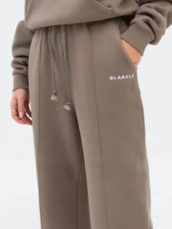 Sweatpants*Blakely Clothing Everyday Wide Leg Sweatpants