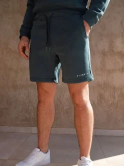 Shorts & Swimmers*Blakely Clothing Evolved Ii Jogger Shorts