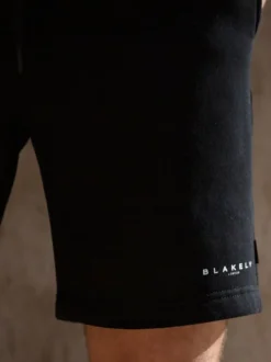 Shorts & Swimmers*Blakely Clothing Evolved Ii Jogger Shorts