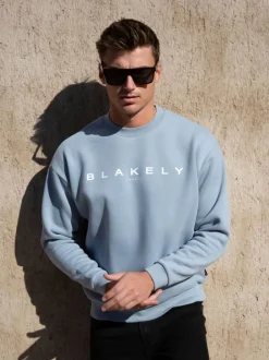 Jumpers*Blakely Clothing Evolved Ii Jumper