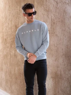 Jumpers*Blakely Clothing Evolved Ii Jumper