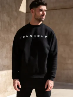 Sale*Blakely Clothing Evolved Ii Jumper