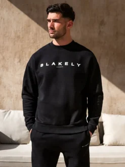 Sale*Blakely Clothing Evolved Ii Jumper