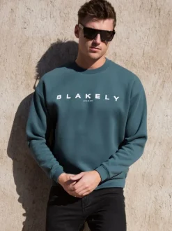 Sale*Blakely Clothing Evolved Ii Jumper