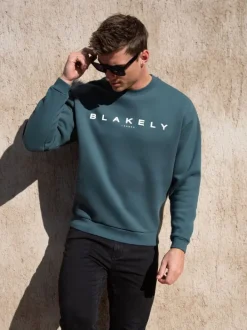 Sale*Blakely Clothing Evolved Ii Jumper
