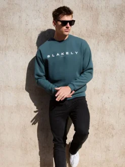 Sale*Blakely Clothing Evolved Ii Jumper