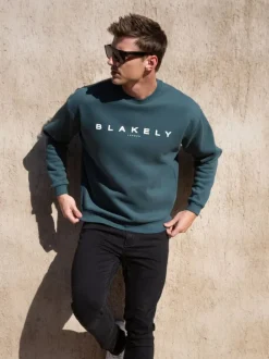 Sale*Blakely Clothing Evolved Ii Jumper