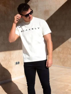 T-Shirts*Blakely Clothing Evolved Ii Relaxed T-Shirt