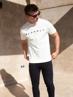 T-Shirts*Blakely Clothing Evolved Ii Relaxed T-Shirt
