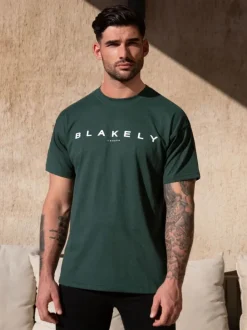 Sale*Blakely Clothing Evolved Ii Relaxed T-Shirt