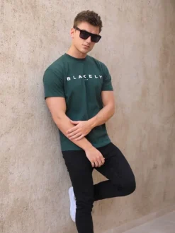 Sale*Blakely Clothing Evolved Ii Relaxed T-Shirt