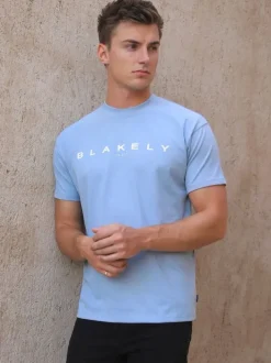 Sale*Blakely Clothing Evolved Ii Relaxed T-Shirt