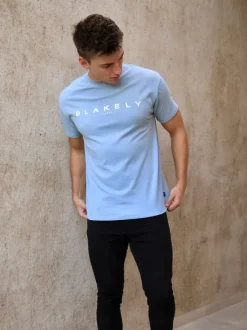 Sale*Blakely Clothing Evolved Ii Relaxed T-Shirt