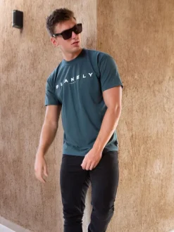 Trending*Blakely Clothing Evolved Ii Relaxed T-Shirt
