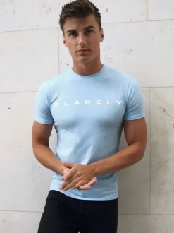 Sale*Blakely Clothing Evolved Ii T-Shirt