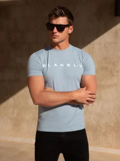 Sale*Blakely Clothing Evolved Ii T-Shirt