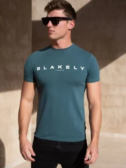 Sale*Blakely Clothing Evolved Ii T-Shirt