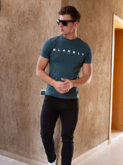 Sale*Blakely Clothing Evolved Ii T-Shirt