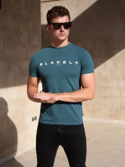Sale*Blakely Clothing Evolved Ii T-Shirt