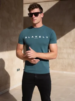 Sale*Blakely Clothing Evolved Ii T-Shirt
