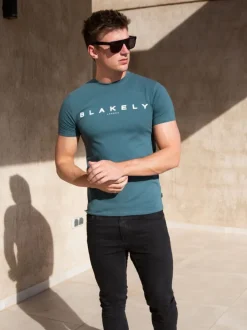 Sale*Blakely Clothing Evolved Ii T-Shirt