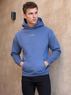 Hoodies*Blakely Clothing Evolved Lite Relaxed Hoodie