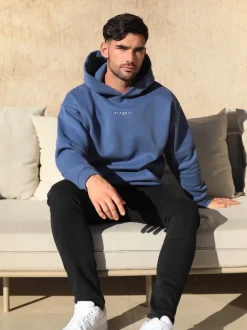 Hoodies*Blakely Clothing Evolved Lite Relaxed Hoodie