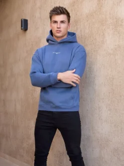Hoodies*Blakely Clothing Evolved Lite Relaxed Hoodie