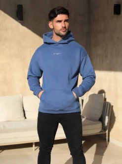 Hoodies*Blakely Clothing Evolved Lite Relaxed Hoodie