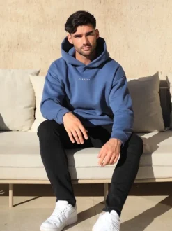 Hoodies*Blakely Clothing Evolved Lite Relaxed Hoodie