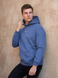 Hoodies*Blakely Clothing Evolved Lite Relaxed Hoodie