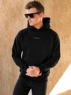 Hoodies*Blakely Clothing Evolved Lite Relaxed Hoodie