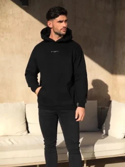 Hoodies*Blakely Clothing Evolved Lite Relaxed Hoodie