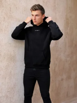 Hoodies*Blakely Clothing Evolved Lite Relaxed Hoodie