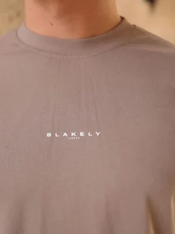 T-Shirts*Blakely Clothing Evolved Lite Relaxed T-Shirt