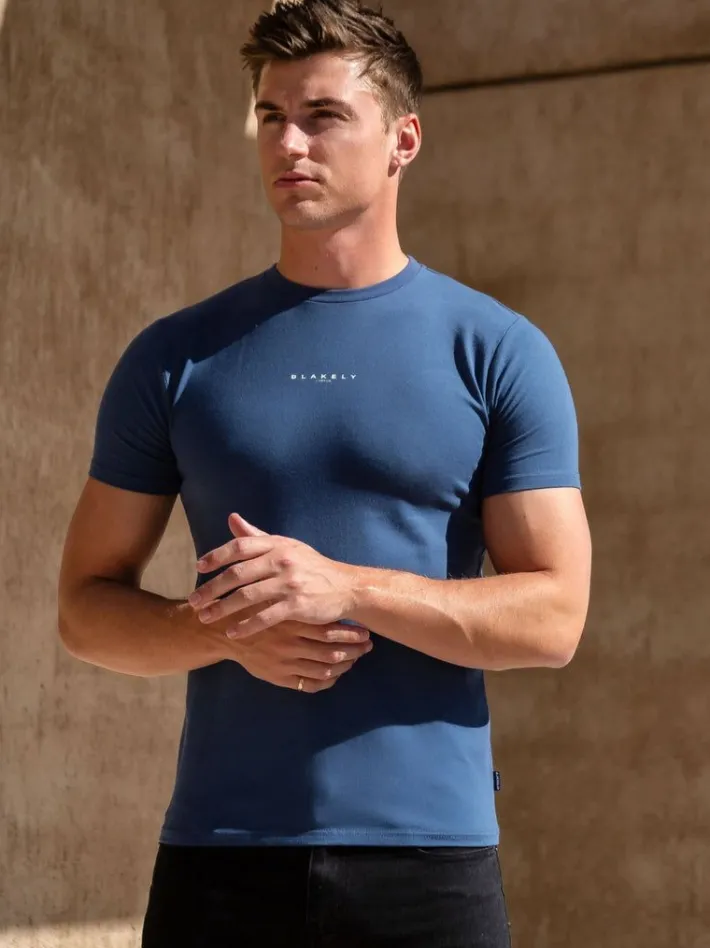 T-Shirts*Blakely Clothing Evolved Lite T-Shirt