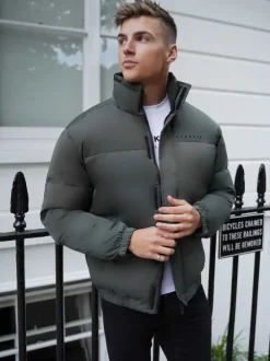 Sale*Blakely Clothing Fallon Coat