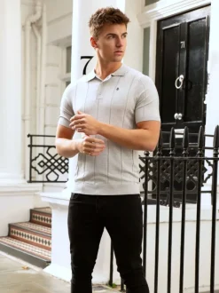 Shirts & Polos*Blakely Clothing Finsbury Polo