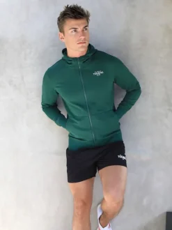 Hoodies*Blakely Clothing Full Zip Training Hoodie