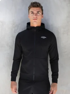 Hoodies*Blakely Clothing Full Zip Training Hoodie