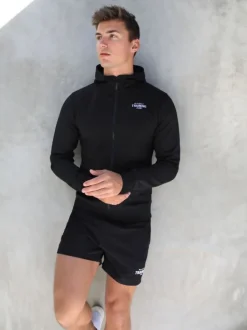 Hoodies*Blakely Clothing Full Zip Training Hoodie