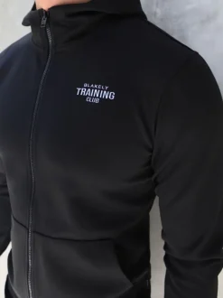 Hoodies*Blakely Clothing Full Zip Training Hoodie