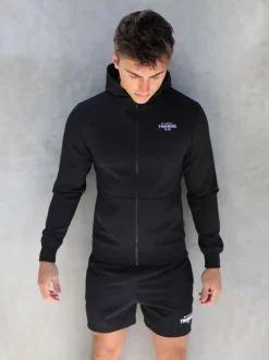 Hoodies*Blakely Clothing Full Zip Training Hoodie