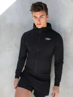Hoodies*Blakely Clothing Full Zip Training Hoodie
