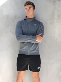 Trending*Blakely Clothing Full Zip Training Hoodie